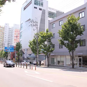 3* 호텔 우드하우스