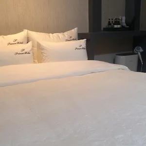 2* 모텔 프린스