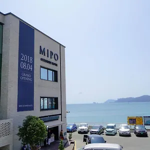 Hotel Mipo Oceanside
